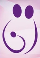 Osteopath for babies Logo